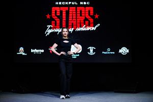 Регистрация STARS 5.06.26 (фотограф Роман Притула)